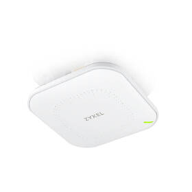 Prístupový bod (AP) ZyXEL Zyxel NWA50AX, Standalone / NebulaFlex biely

 obrázok produktu 3 z 4