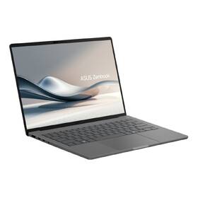 Notebook Asus Zenbook A14 sivý

 obrázok produktu 11 z 17
