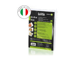 Sada vákuových vreciek Laica 20 × 28 cm VT3504, 50 ks 

 obrázok produktu 1 z 1