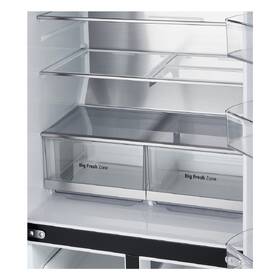 Americká chladnička LG GMG860EPBE čierna

 obrázok produktu 8 z 17