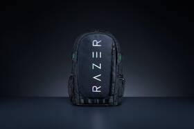 Batoh na notebook Razer Rogue Backpack V3 15.6" Chromatic Edition čierny

 obrázok produktu 1 z 5