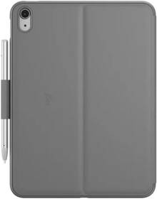 Puzdro s klávesnicou na tablet Logitech Slim folio na Apple iPad 10.9" sivé

 obrázok produktu 6 z 6
