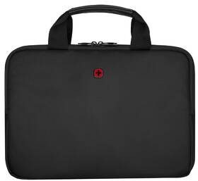Brašna na notebook Wenger Guyde 14" čierna

 obrázok produktu 1 z 4