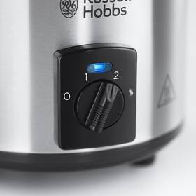 Multifunkčný hrniec RUSSELL HOBBS 25570-56 

 obrázok produktu 3 z 7