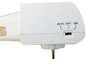  Sirocco XFZB-01/01N/USB 

 obrázok produktu 1 z 1
