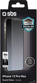 Tvrdené sklo SBS IPH 13 PM CLR 

 obrázok produktu 1 z 1