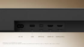 Soundbar TCL Q65H čierny

 obrázok produktu 13 z 14