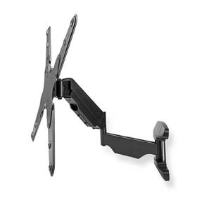 Držiak na TV Nedis vertikálna, pre uhlopriečky 23" až 55", nosnosť 30 kg čierny

 obrázok produktu 3 z 8