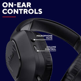 Headset Trust GXT 417 Zirox čierny

 obrázok produktu 13 z 14