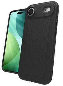 Kryt na mobil ZAGG Luxe na Apple iPhone Air čierny

 obrázok produktu 4 z 9