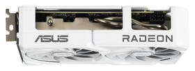 Grafická karta Asus Radeon 9060 XT DUAL 16GB WHITE biela

 obrázok produktu 8 z 11