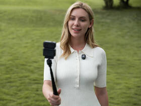 Outdoorová kamera DJI Osmo Nano Standard Combo (64GB) sivá

 obrázok produktu 13 z 13