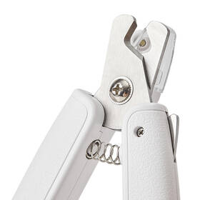 Nožnice na pazúriky Petkit LED Nail Clipper biele

 obrázok produktu 1 z 5