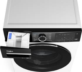 Set výrobkov Whirlpool WPM 87W ADS CS + C WD 85M WBS CZ biely

 obrázok produktu 3 z 17