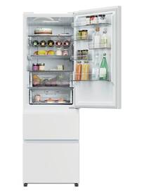 Chladnička s mrazničkou Haier HTW5618DNPW biela

 obrázok produktu 2 z 24