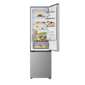 Chladnička s mrazničkou LG GBBSJ20DPY nerez

 obrázok produktu 11 z 28