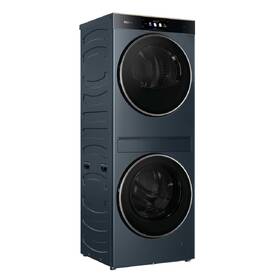 Pracia veža Haier CLC108-GNU1-S 

 obrázok produktu 7 z 20