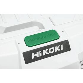 Priemyselný vysávač HIKOKI RP200YLWAZ 

 obrázok produktu 6 z 6