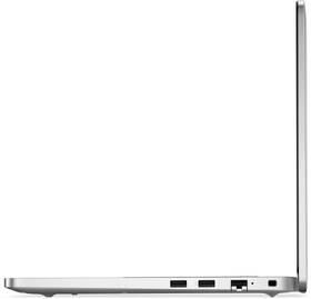 Notebook Dell Pro 14 PC14255 strieborný

 obrázok produktu 7 z 9