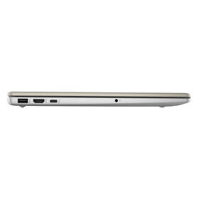 Notebook HP 15-fd1603nc + Game Pass predplatné na 3 mesiace strieborný/zlatý

 obrázok produktu 7 z 7