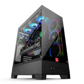Herný počítač Lynx Challenger Ryzen 7 čierny

 obrázok produktu 4 z 10