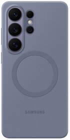 Kryt na mobil Samsung Silicone Magnet na Samsung Galaxy S26 Ultra modrý/fialový

 obrázok produktu 1 z 4