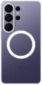 Kryt na mobil Samsung Clear Magnet na Samsung Galaxy S26 Ultra priehľadný

 obrázok produktu 1 z 4
