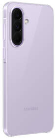 Kryt na mobil Samsung Clear na Samsung Galaxy A37 priehľadný

 obrázok produktu 2 z 4