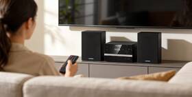 Mikro HiFi systém Blaupunkt MS9BT čierny

 obrázok produktu 2 z 7