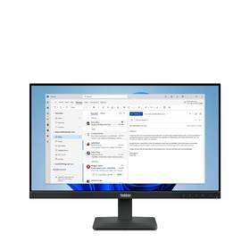 Monitor Lenovo ThinkVision S24-4e čierny

 obrázok produktu 3 z 9