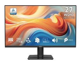 Monitor MSI PRO MP275Q E14 čierny

 obrázok produktu 3 z 7