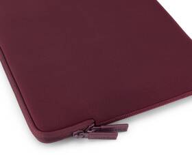 Puzdro na notebook Pipetto Classic Fit Sleeve Burgundy - MacBook Neo 13 vínovej

 obrázok produktu 4 z 14