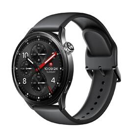 Inteligentné hodinky Xiaomi Watch S5 46 mm čierne

 obrázok produktu 1 z 9
