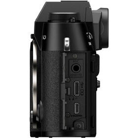 Digitálny fotoaparát Fujifilm X-T50 + XC 15-45mm f/3.5-5.6 OIS PZ čierny

 obrázok produktu 5 z 11