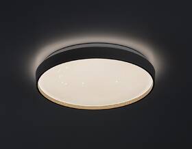 LED stropné svietidlo Rabalux Zerava 71452 zlaté

 obrázok produktu 4 z 10