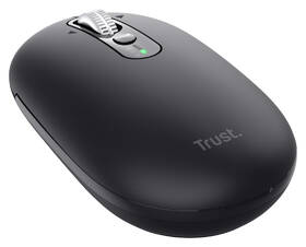 Myš Trust Seron Hyperscroll Slim čierna

 obrázok produktu 2 z 9