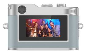 Digitálny fotoaparát Rollei Mini Digitalkamera modrý

 obrázok produktu 6 z 16