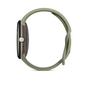 Inteligentné hodinky Google Pixel Watch 5 - 45 mm zelené

 obrázok produktu 3 z 5