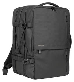 Batoh na notebook Natec CAMEL PRO 17,3" čierny

 obrázok produktu 4 z 19