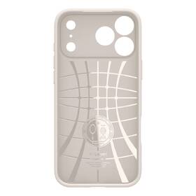 Kryt na mobil Spigen Liquid Air na Apple iPhone 18 Pro / 17 Pro sivý

 obrázok produktu 7 z 7