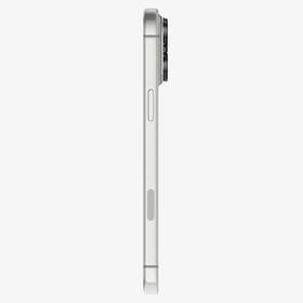 Tvrdené sklo Spigen tR EZ Fit Optik Pro XL, na Apple iPhone 18 Pro čierne

 obrázok produktu 8 z 8