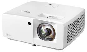 Projektor Optoma ZH451ST biely

 obrázok produktu 1 z 5