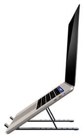 Podstavec pre notebooky Genius G-Stand M250 sivý

 obrázok produktu 16 z 24