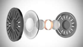 Slúchadlá Koss Porta Pro Microphone čierna

 obrázok produktu 4 z 8