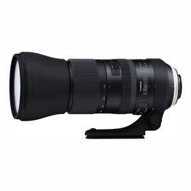 Objektív Tamron SP 150-600 mm F/5-6.3 Di VC USD G2 pre Nikon čierny

 obrázok produktu 13 z 14