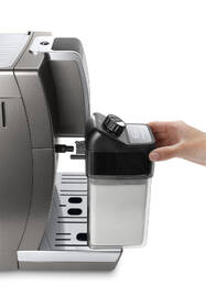 Espresso De'Longhi ECAM370.95.T 

 obrázok produktu 9 z 22