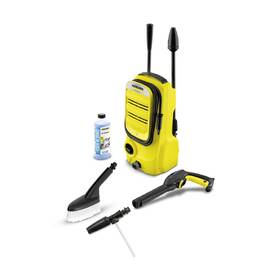Vysokotlakový čistič Kärcher K2 Compact Car New 

 obrázok produktu 4 z 12