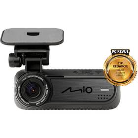 Autokamera Mio MiVue J85 čierna

 obrázok produktu 1 z 7