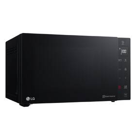 Mikrovlnná rúra LG MH6535GIS čierna

 obrázok produktu 4 z 16