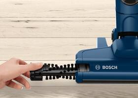 Tyčový vysávač Bosch BBHF216 Readyy'y 16Vmax, Serie 2 modrý

 obrázok produktu 7 z 17